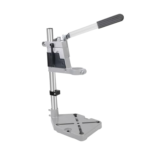 Tischbohrmaschine 400mm Tischbohrmaschine Stand Bohrer Halter Power Grinder Zubehör Basis Rahmen Bohrmaschine Halterung For Holzbearbeitung Dreh Werkzeug von YQVEOT