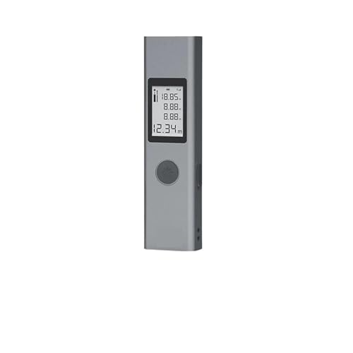 YQVEOT Entfernungsmesser, Entfernungsmesser 40 M Tragbares USB-Laderät Hochpräziser Entfernungsmesser YQVEOT Entfernungsmesser, Entfernungsmesser 40 M Tragbares USB-Laderät Hochpräziser Entfernungsmesser von YQVEOT
