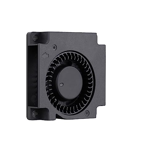 YQVEOT Gebläse 2 Stücke DC 24 V 2pin 45mm(2pcs) von YQVEOT