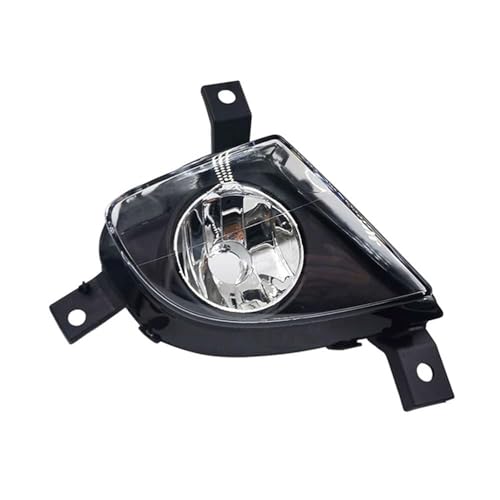 YRCTHEK Auto Nebelscheinwerfer Kompatibel mit BMW 3 Series E90 E91 2009-2011,Auto-Frontstoßstange Nebelscheinwerfer,Nebelscheinwerfer Set,Right von YRCTHEK
