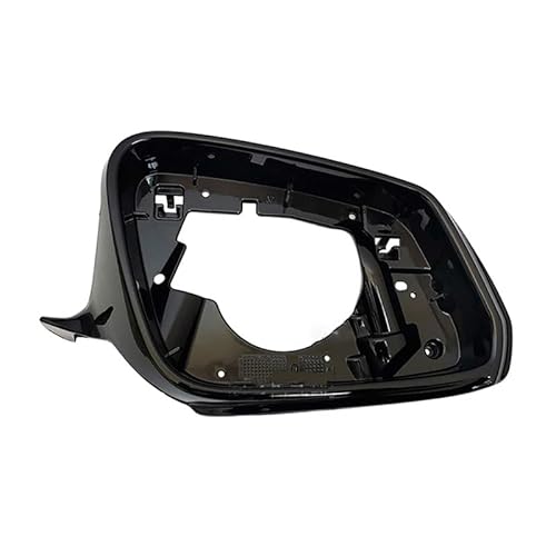 YRCTHEK Auto Rückspiegel Abdeckung für BMW 7 Series F01 F02 2013 2014 2015 Auto Spiegelkappen aus ABS Ersatzteile,A-R von YRCTHEK