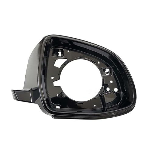 YRCTHEK Auto Rückspiegel Abdeckung für BMW X3 F25 2014 2015 2016 2017 Auto Spiegelkappen aus ABS Ersatzteile,A-R von YRCTHEK