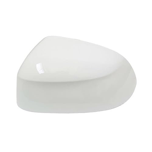 YRCTHEK Auto Rückspiegel Abdeckung für BMW X3 G01 2018- Auto Spiegelkappen aus ABS Ersatzteile,A-L von YRCTHEK