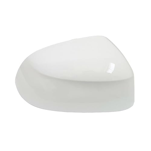 YRCTHEK Auto Rückspiegel Abdeckung für BMW X3 G01 2018- Auto Spiegelkappen aus ABS Ersatzteile,A-R von YRCTHEK