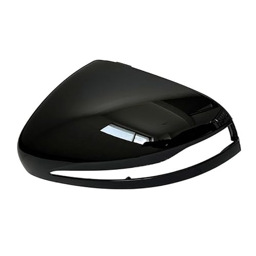 YRCTHEK Auto Rückspiegel Abdeckung für Benz G-Class W464 2019- Auto Spiegelkappen aus ABS Ersatzteile,A-L von YRCTHEK