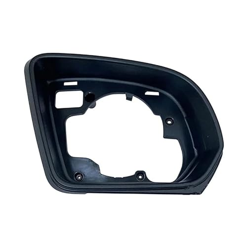 YRCTHEK Auto Rückspiegel Abdeckung für Benz V-Klasse 2016 2017 2018 2019 2020 2021 2022 Auto Spiegelkappen aus ABS Ersatzteile,A-R von YRCTHEK