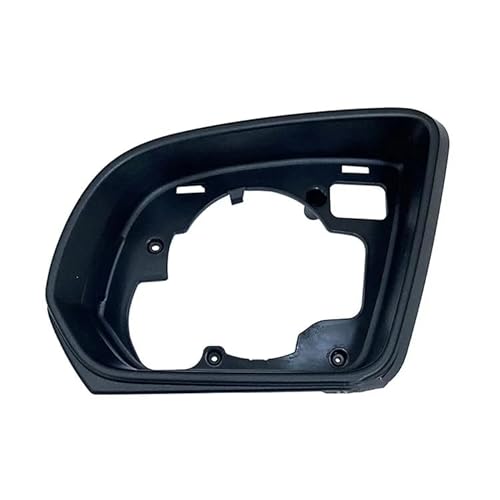 YRCTHEK Auto Rückspiegel Abdeckung für Benz W447(Vito) 2016 2017 2018 2019 2020 2021 2022 Auto Spiegelkappen aus ABS Ersatzteile,A-L von YRCTHEK