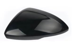 YRCTHEK Auto Rückspiegel Abdeckung für Chevrolet Cruze 2017 2018 2019 Auto Spiegelkappen aus ABS Ersatzteile,A-L von YRCTHEK