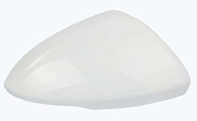 YRCTHEK Auto Rückspiegel Abdeckung für Chevrolet Cruze 2017 2018 2019 Auto Spiegelkappen aus ABS Ersatzteile,C-R von YRCTHEK