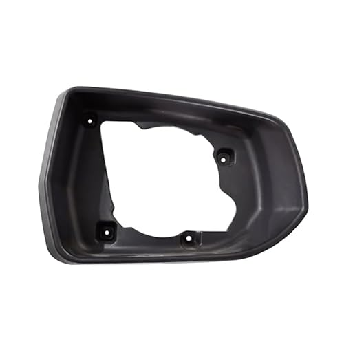 YRCTHEK Auto Rückspiegel Abdeckung für Chevrolet Malibu 2012 2013 2014 2015 2016 2017 2018(Nicht für Malibu XL geeignet) Auto Spiegelkappen aus ABS Ersatzteile,A-R von YRCTHEK