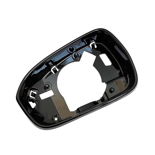 YRCTHEK Auto Rückspiegel Abdeckung für Ford Fusion 2013 2014 2015 2016 2017 2018 2019 2020 USA Version Auto Spiegelkappen aus ABS Ersatzteile,A-L von YRCTHEK