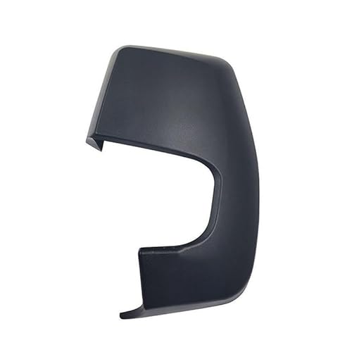 YRCTHEK Auto Rückspiegel Abdeckung für Ford Tourneo 2012 2013 2014 2015 2016 2017 2018 2019 2020 Auto Spiegelkappen aus ABS Ersatzteile,A-L von YRCTHEK