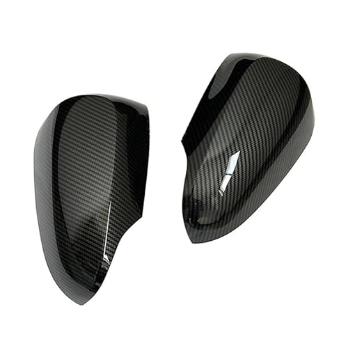 YRCTHEK Auto Rückspiegel Abdeckung für Prius C 2012 2013 2014 2015 2016 2017 2018 Auto Spiegelkappen aus ABS Carbon Ersatzteile von YRCTHEK