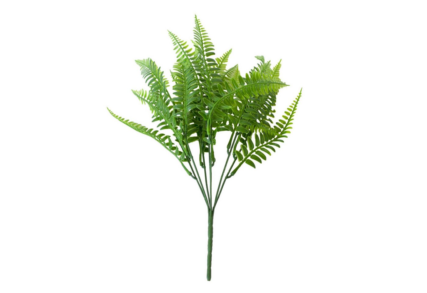 Kunstpflanze Realistische 7 teilige Kunstpflanze mit persischen Blättern, ideal für, YRIIOMO, Dekorationen, langlebig und pflegeleicht, ca. 41 cm hoch Kunstpflanze Realistische 7 teilige Kunstpflanze mit persischen Blättern, ideal für, YRIIOMO, Dekorationen, langlebig und pflegeleicht, ca. 41 cm hoch von YRIIOMO