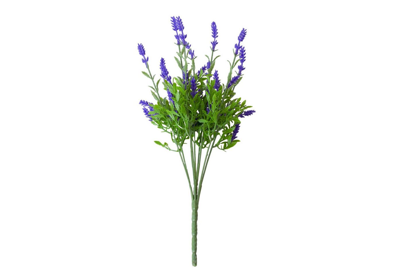 Kunstpflanze 5 künstliche Blumensträuße, Lavendel, pastorale Dekoration, botanische, YRIIOMO, Kunstblumen, Heimdekoration von YRIIOMO