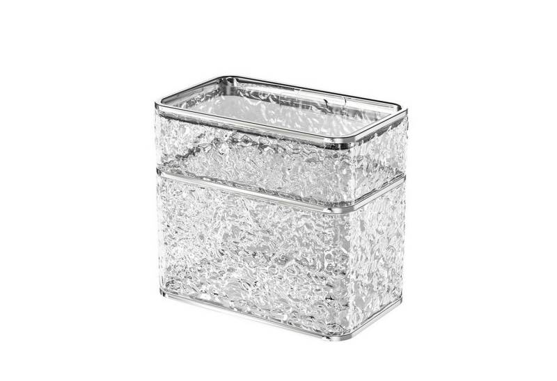 YRIIOMO Papiertuchbox Lochfreie Aufbewahrungsbox Toilette Tissue Box von YRIIOMO