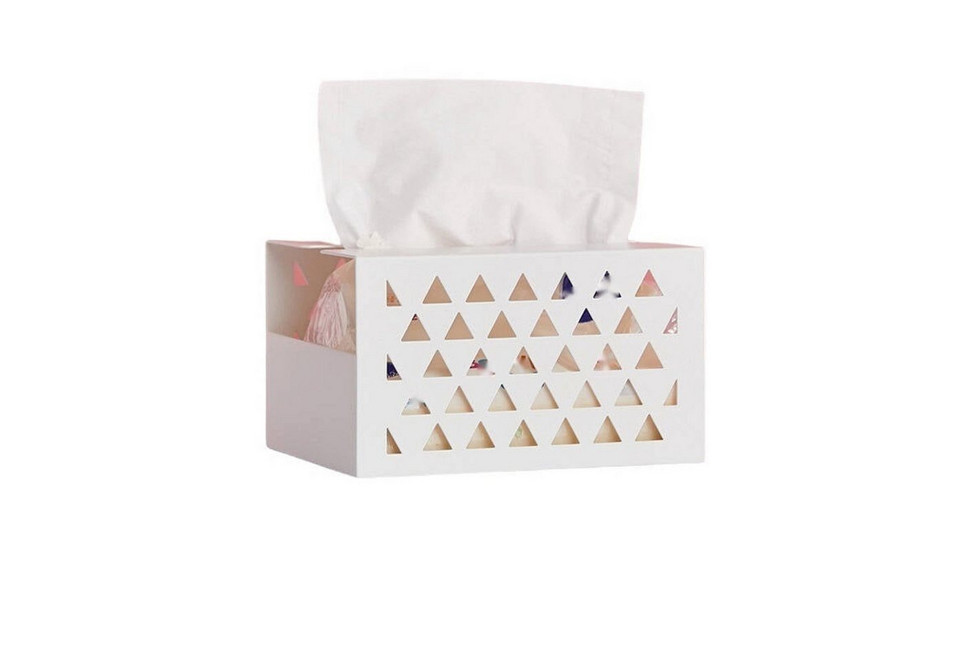 YRIIOMO Papiertuchbox Taschentuchbox Wohnzimmer Haushalt Desktop-Aufbewahrungsbox YRIIOMO Papiertuchbox Taschentuchbox Wohnzimmer Haushalt Desktop-Aufbewahrungsbox von YRIIOMO