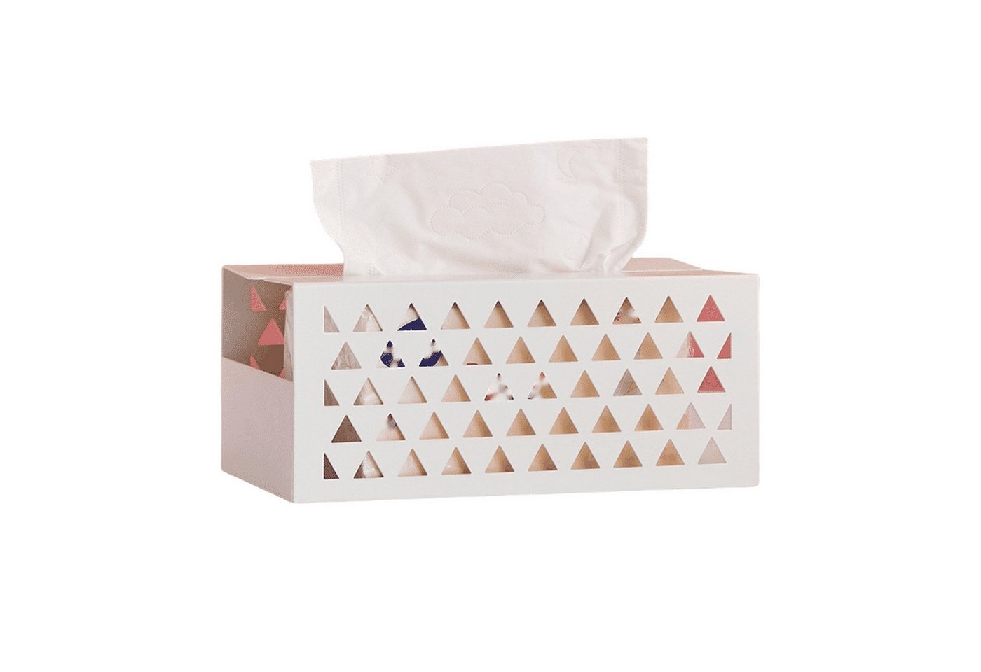 YRIIOMO Papiertuchbox Taschentuchbox Wohnzimmer Haushalt Desktop-Aufbewahrungsbox YRIIOMO Papiertuchbox Taschentuchbox Wohnzimmer Haushalt Desktop-Aufbewahrungsbox von YRIIOMO