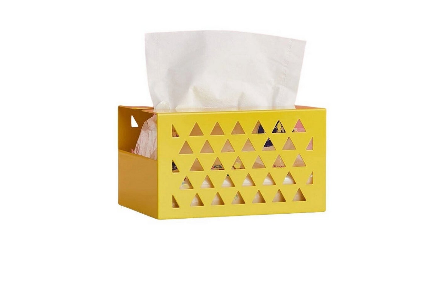 YRIIOMO Papiertuchbox Wohnzimmer Haushalt Desktop-Aufbewahrungsbox Tissue Box YRIIOMO Papiertuchbox Wohnzimmer Haushalt Desktop-Aufbewahrungsbox Tissue Box von YRIIOMO