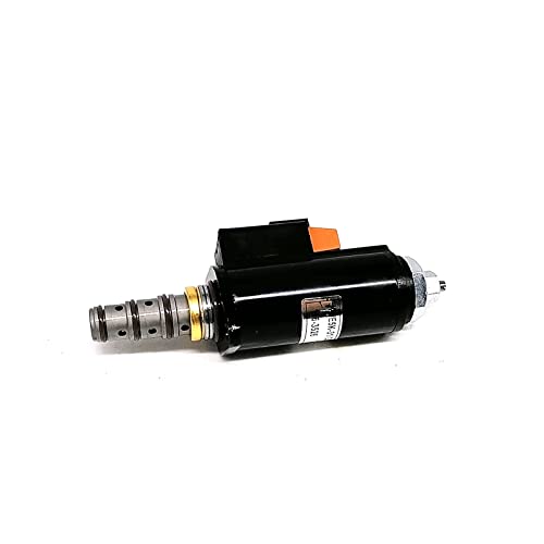 1163526 KWE5K-31/G24E30-704 Magnetventil mit langer Lebensdauer, kompatibel mit CAT320 320B 320C Magnetventil, kompatibel mit Indus von YRNFOKOU