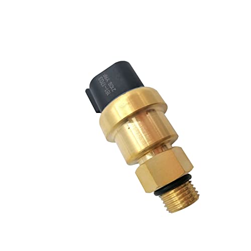 161-1703 1978393 Drucksensor kompatibel mit Caterpillar CAT 325D E325D E329D 330C E330C E330D E336D 725 730 MT735 von YRNFOKOU