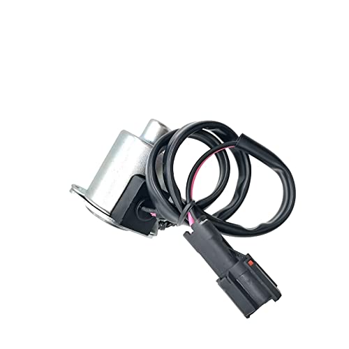 172456-73580 172456-73590 Magnetventil 24 V Passend for PC40-Bagger von YRNFOKOU