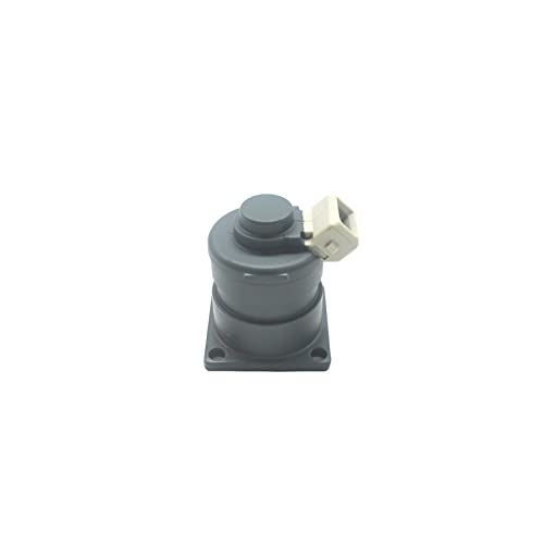 4288337 9218367 9258047 Magnetventil passend for Hitachi EX120-2/3 EX200-2/3 EX200-5 EX220-3 Magnetventil Bagger von YRNFOKOU