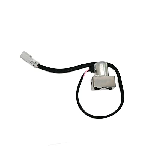 702-21-62200 702-21-60070 Vorsteuerventil – Baggermagnete Geeignet Kompatibel mit PC200-8 PC210-10 PC300-8 PC350-8 Bagger Pa von YRNFOKOU