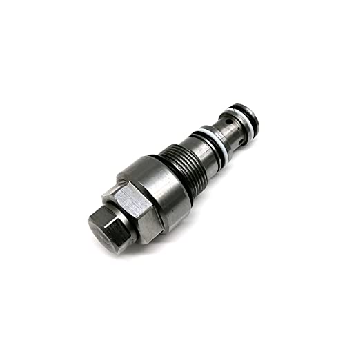 723-40-56100 723-40-56900 Hydraulikpumpen-Magnetventil Kompatibel mit PC200-7 PC200-8 PC220-7 PC220-8 PC228US-3 PC36 von YRNFOKOU