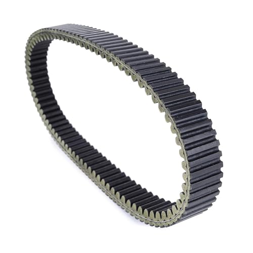 Antriebsriemen kompatibel mit CF Moto CF 450 550 400 500 600 Swat Trail Tracker Snyper UForce ZForce ATV UTV 500 600 X5 X6 Z6 0180-055000-0001 von YRNFOKOU
