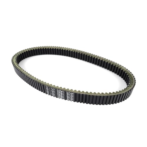 Antriebsriemen kompatibel mit Polaris Pro SX Assault XCR SP 800 Rush SwitchBack 800cc 3211177 Motorradzubehör Teile Antriebsriemen kompatibel mit Polaris Pro SX Assault XCR SP 800 Rush SwitchBack 800cc 3211177 Motorradzubehör Teile von YRNFOKOU