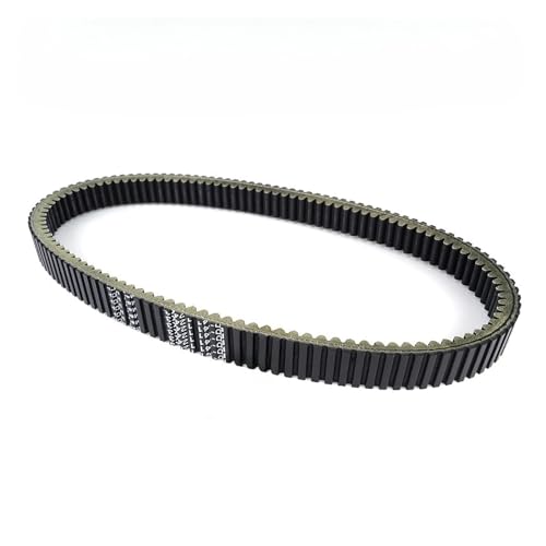 Antriebsriemen kompatibel mit Yamaha SR10 SRV10 SR LTX RTX STX XTX MTX 141 153 162 SRS10 SW10 8JP-17641-00 SR SRS 10 Antriebsriemen kompatibel mit Yamaha SR10 SRV10 SR LTX RTX STX XTX MTX 141 153 162 SRS10 SW10 8JP-17641-00 SR SRS 10 von YRNFOKOU