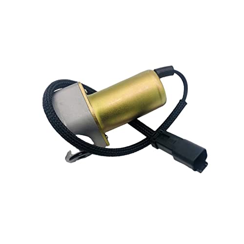 PC270 PC350-8 PC450-8 Bagger-Magnetventil Motor-Magnetventil von YRNFOKOU