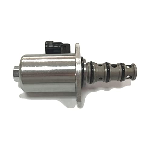 ZX200-5G ZX240-5G Magnetventil 9314145 ZX200 Dc24v von YRNFOKOU