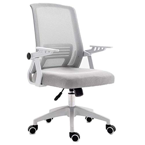 Arbeitsstuhl Bürostuhl Home Office Schreibtischstühle Computerstuhl Drehstuhl Boss Stuhl Mitte zurück Mesh Multifunktions Drehbarer Ergonomischer Bürostuhl Computerstuhl Home Bürostuhl mit Arbeitsstuhl Bürostuhl Home Office Schreibtischstühle Computerstuhl Drehstuhl Boss Stuhl Mitte zurück Mesh Multifunktions Drehbarer Ergonomischer Bürostuhl Computerstuhl Home Bürostuhl mit von YRPEVFGAS
