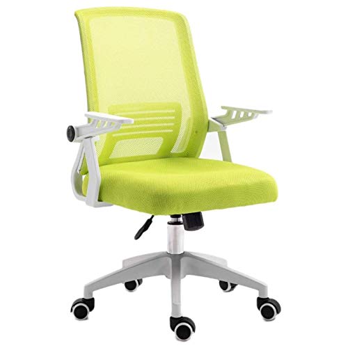 Arbeitsstuhl zu Hause Schreibtischstuhl zu Hause Computerstuhl Drehstuhl Chefstuhl Mittellehner Netz Multifunktionaler ergonomischer Bürostuhl Computerstuhl Arbeitsstuhl zu Hause Schreibtischstuhl zu Hause Computerstuhl Drehstuhl Chefstuhl Mittellehner Netz Multifunktionaler ergonomischer Bürostuhl Computerstuhl von YRPEVFGAS