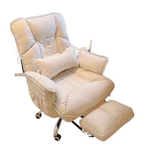 Bürostühle Computersofa Wohnstuhl bequemer Sitzstuhl Bürostuhl Schlafzimmer Stabilize von YRPEVFGAS