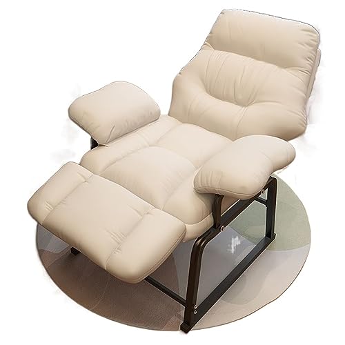 Bürostühle Haus Sofa Stuhl Bequemer Bürostuhl für Computer Verstellbare Schlafsäle Stabilize Bürostühle Haus Sofa Stuhl Bequemer Bürostuhl für Computer Verstellbare Schlafsäle Stabilize von YRPEVFGAS