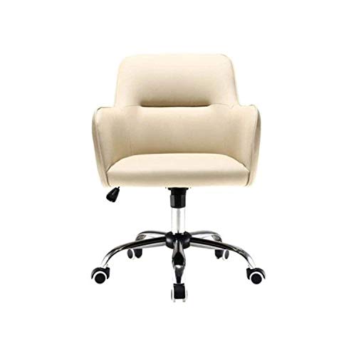 Bürostuhl Ergonomischer Bürostuhl ComputerSchreibtischstuhl Bürostuhl Aufzug Freizeit-Treffen Stabilize von YRPEVFGAS