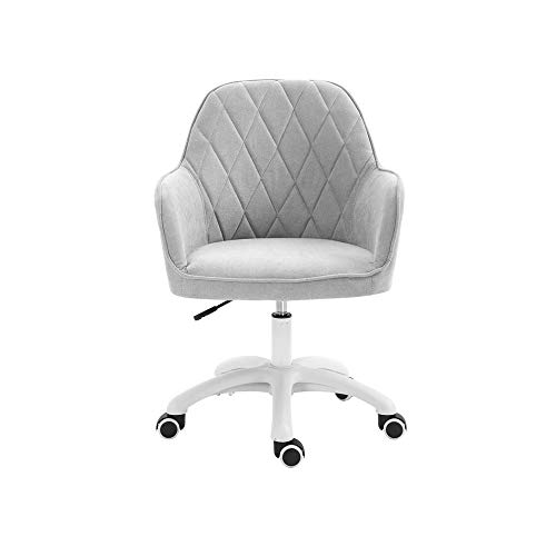 Stilvolle Computerstuhllift und rotierendes Sofa für Studentenheim Home Stoff Spielstuhl Bürostühle mit Rädern Stabilize Stilvolle Computerstuhllift und rotierendes Sofa für Studentenheim Home Stoff Spielstuhl Bürostühle mit Rädern Stabilize von YRPEVFGAS