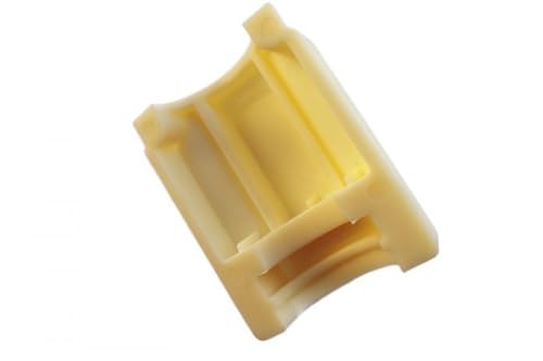 2er-Pack kompatibler Vorschubstopp Kompatibel mit A C C TT-Brecherhammer-Ersatz von YRTJINYQ