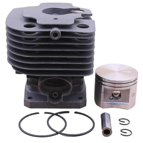 Kompatible Teile Kompatibel mit FS400 FS450 FS480 SP400 FR450 Pin Ring 4116 020 1215 44MM Zylinderkolbensatz von YRTJINYQ