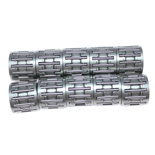Kompatibles Nadelbuchsenlager Kompatibel mit die Modelle 2041 2041 II 2045 2050 CS2252 CS2253 CS2253WH CS2258 CS2260 CS2260WH 625 630 Kompatibles Nadelbuchsenlager Kompatibel mit die Modelle 2041 2041 II 2045 2050 CS2252 CS2253 CS2253WH CS2258 CS2260 CS2260WH 625 630 von YRTJINYQ