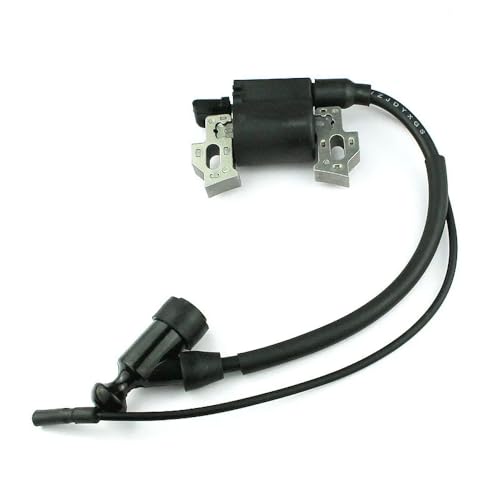 Zündspule kompatibel mit 1P65F 1P56F 1P64F 1P68F 1P70F Kompatibel mit 5,0 PS 6,5 PS 135 cc 159 cc Vertikalwellen-Rasenmäher-Magneto-Stator-Zündgerät Zündspule kompatibel mit 1P65F 1P56F 1P64F 1P68F 1P70F Kompatibel mit 5,0 PS 6,5 PS 135 cc 159 cc Vertikalwellen-Rasenmäher-Magneto-Stator-Zündgerät von YRTJINYQ