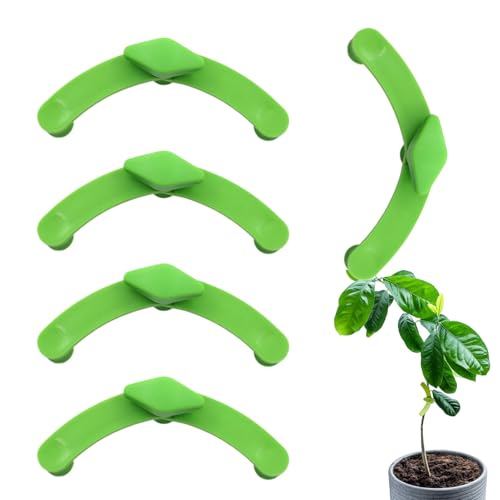 YRTUOP Astspreizer Für Obstbäume - 5 Stück Obstbaum Astspreizer | Kompaktes Formungswerkzeug Für Garten Terrasse Balkon YRTUOP Astspreizer Für Obstbäume - 5 Stück Obstbaum Astspreizer | Kompaktes Formungswerkzeug Für Garten Terrasse Balkon von YRTUOP