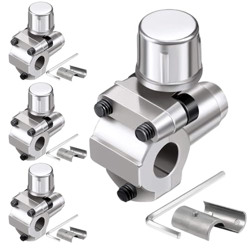 YRTUOP Durchstechventil,Durchstich-Armaturen-Set | Ersatzteile Set Für Eiswürfelbereiter Haushalt Klimaanlage Installation YRTUOP Durchstechventil,Durchstich-Armaturen-Set | Ersatzteile Set Für Eiswürfelbereiter Haushalt Klimaanlage Installation von YRTUOP