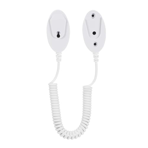 YRTUOP Magnetische Fernbedienungshalterung | Wandhalterung Für Schlüssel,Klebehalterung Mit LED Und Feder Für TV Garage Wohnzimmer Schlafzimmer Fernbedienung Weißes Board Klimaanlage YRTUOP Magnetische Fernbedienungshalterung | Wandhalterung Für Schlüssel,Klebehalterung Mit LED Und Feder Für TV Garage Wohnzimmer Schlafzimmer Fernbedienung Weißes Board Klimaanlage von YRTUOP