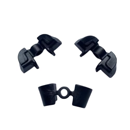 YRcEKH 1 Satz Paket Nylon Block Slider 0GR0-052005 von CVT-angetriebenen Riemenscheibenteilen for CFMoto 450 520 850 1000ATV Cforce Zforce YRcEKH 1 Satz Paket Nylon Block Slider 0GR0-052005 von CVT-angetriebenen Riemenscheibenteilen for CFMoto 450 520 850 1000ATV Cforce Zforce von YRcEKH