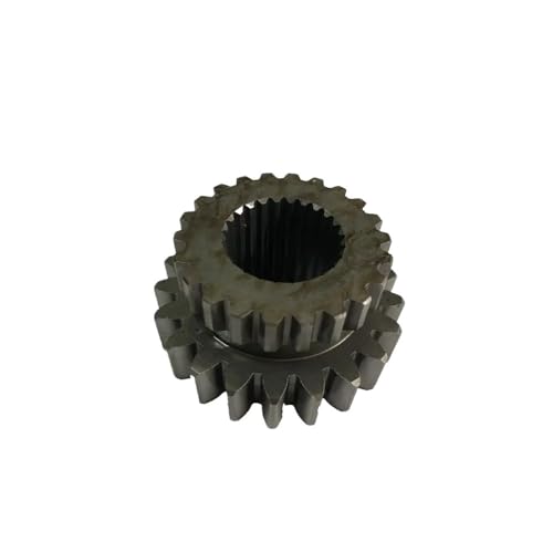 YRcEKH ATV Teile Motor Output Drive Getriebe for KAZUMA Jaguar STELS XINYANG 500CC Quad 192MR-1000708 von YRcEKH