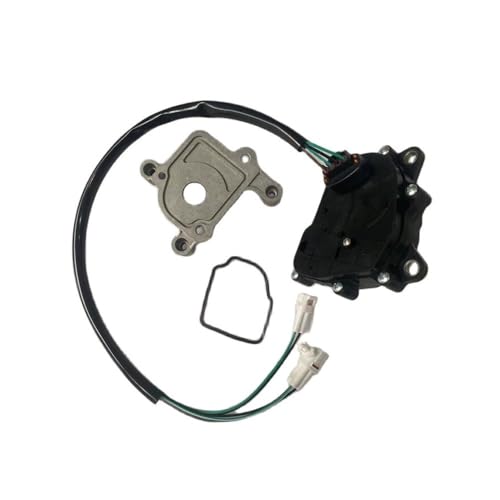 YRcEKH ATV Teile Neue Vordere Differential 2WD & 4WD Motor Assy for KAZUMA Jaguar STELS XY500CC ATV Quad Teile C500-2300600 YRcEKH ATV Teile Neue Vordere Differential 2WD & 4WD Motor Assy for KAZUMA Jaguar STELS XY500CC ATV Quad Teile C500-2300600 von YRcEKH